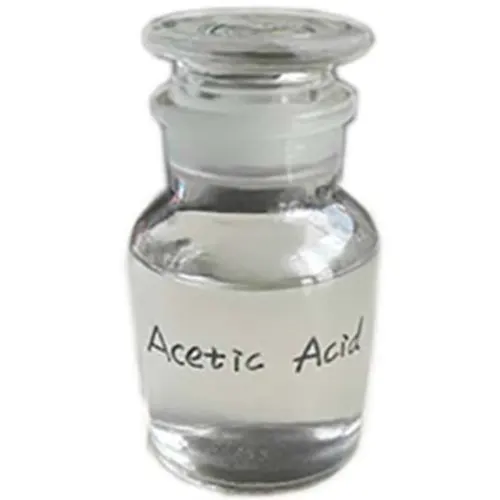 Acetic Acid