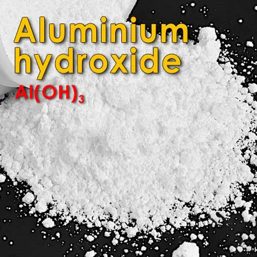 Aluminium Hydroxide