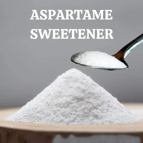 Aspartame Sweetener