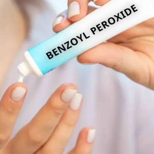 Benzoyl Peroxide