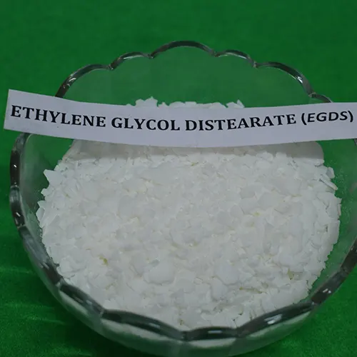 Ethylene Glycol Distearate