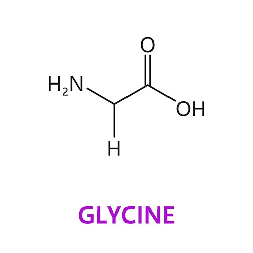 Glycine