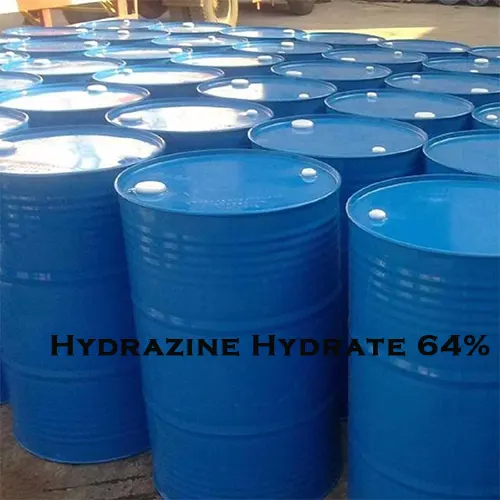 Hydrazine Hydrate 64%