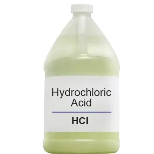 Hydrochloric Acid