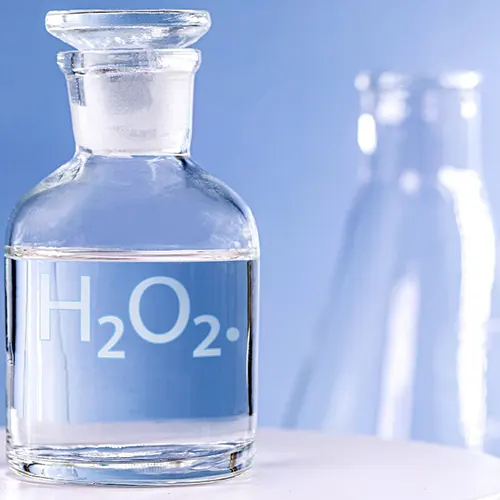 Hydrogen Peroxide