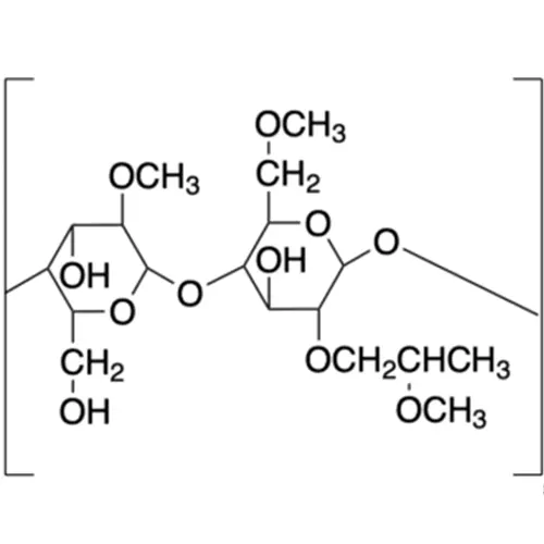 Hydroxypropyl Methyl Cellulose