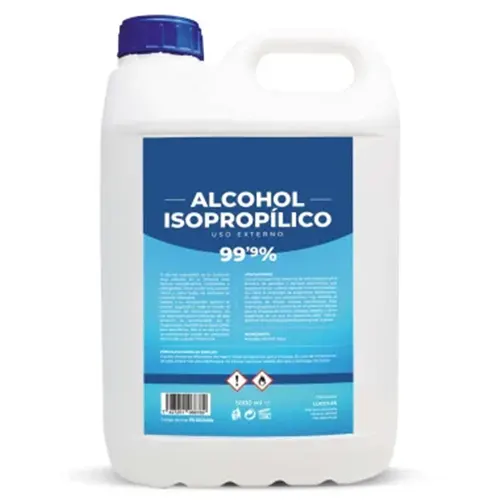 Isopropyl Alcohol