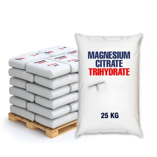 Magnesium Citrate