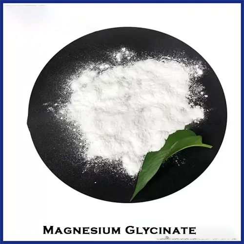 Magnesium Glycinate