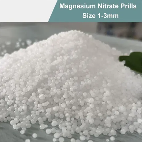 Magnesium Nitrate