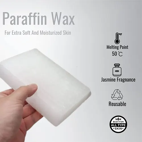 Paraffin Wax