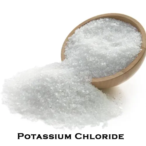 Potassium Chloride