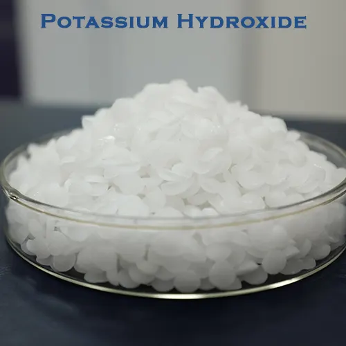 Potassium Hydroxide