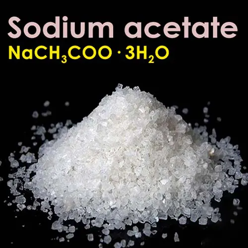 Sodium Acetate