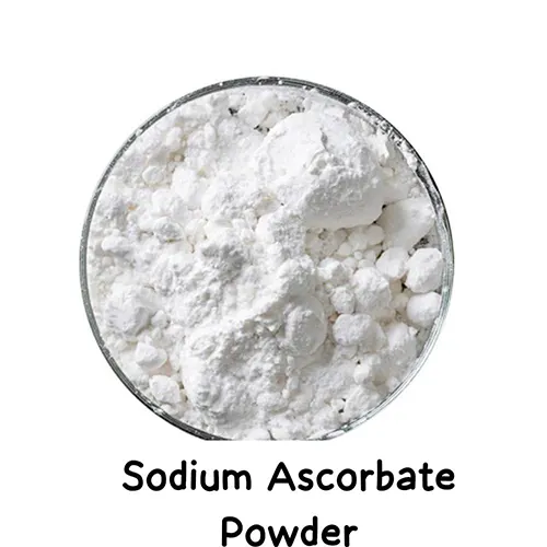 Sodium Ascorbate Powder