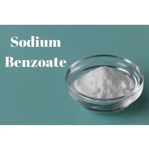 Sodium Benzoate Powder