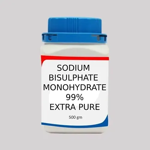 Sodium Bisulphate Monohydrate