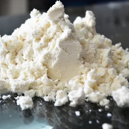 Sodium Caseinate