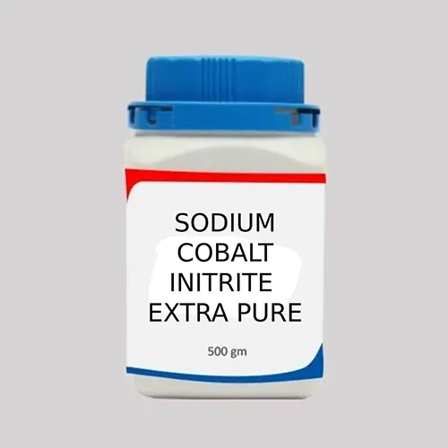 Sodium Cobalt Nitrite