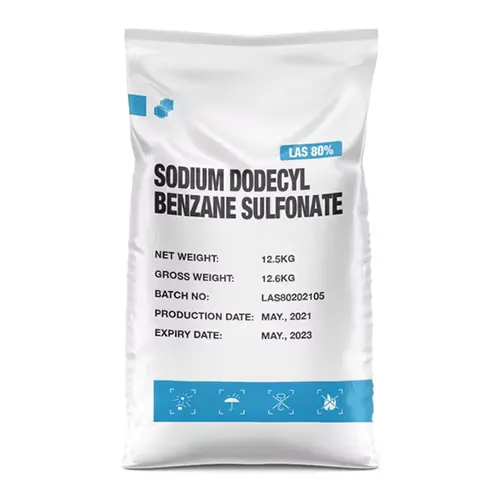 Sodium Dodecylbenzene