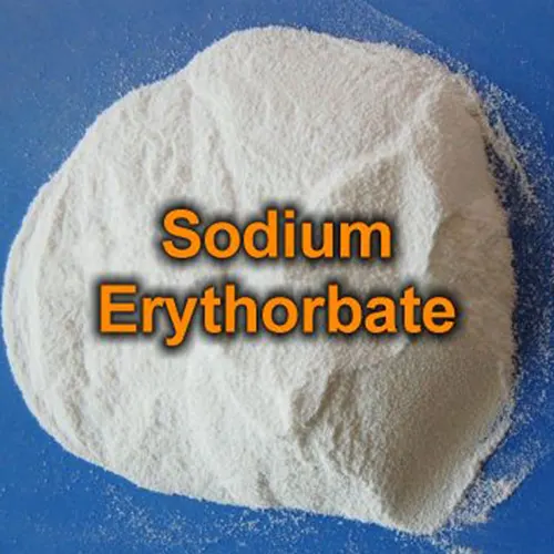 Sodium Erythorbate