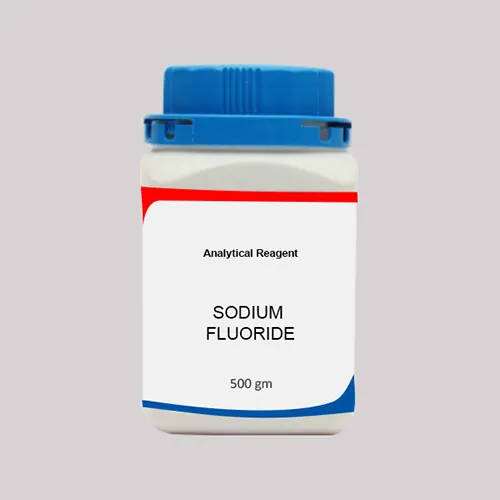 Sodium Fluoride