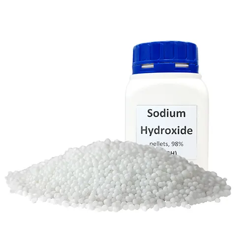 Sodium Hydroxide