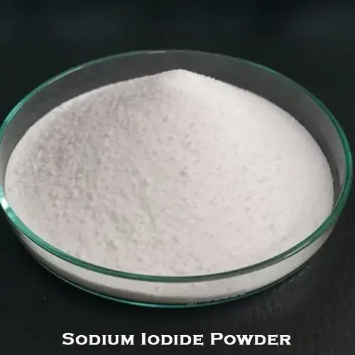 Sodium Iodide Powder