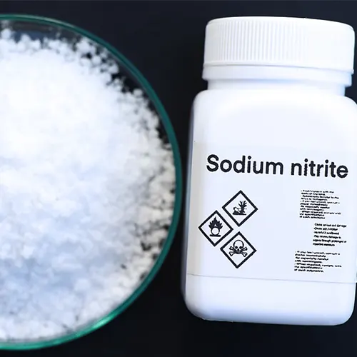 Sodium Nitrite