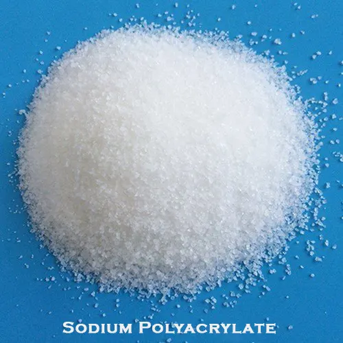 Sodium Polyacrylate