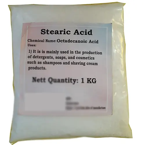 Stearic Acid
